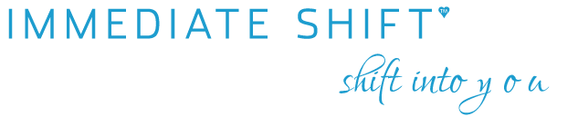 Immediate Shift™ logo